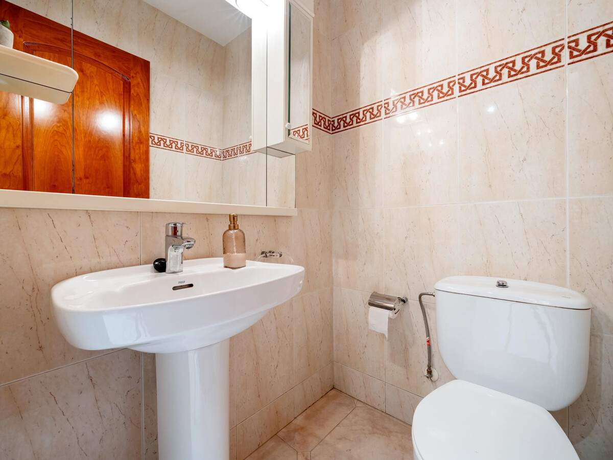 Maison avec piscine privée - 10 pers., Villa 10 personnes à Vilanova i la Geltrú - Photo 15