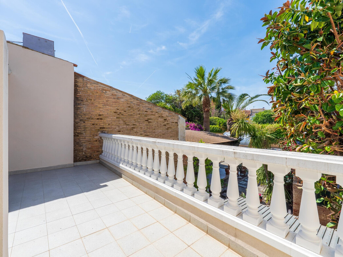 Maison avec piscine privée - 10 pers., Villa 10 personnes à Vilanova i la Geltrú - Photo 20