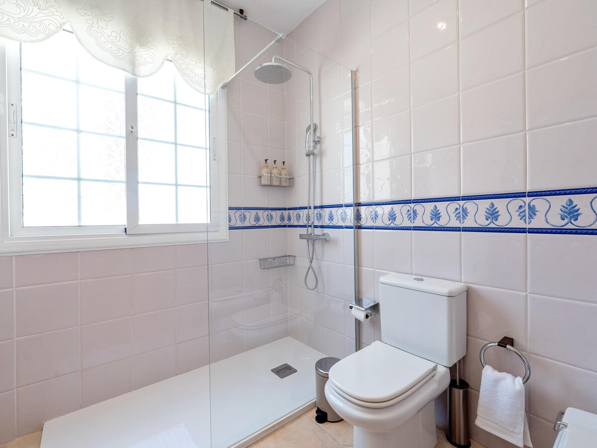 Maison avec piscine privée - 10 pers., Villa 10 personnes à Vilanova i la Geltrú - Photo 23
