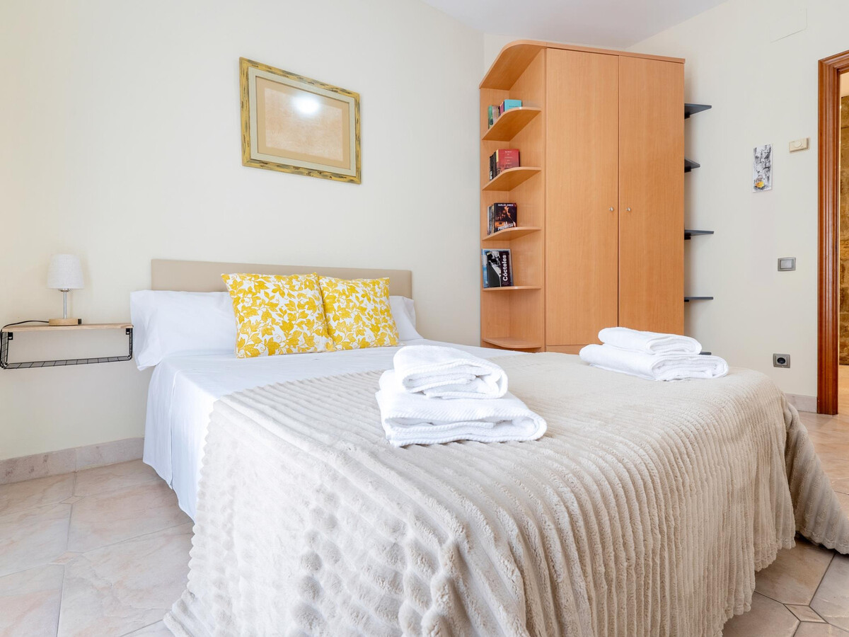 Maison avec piscine privée - 10 pers., Villa 10 personnes à Vilanova i la Geltrú - Photo 25