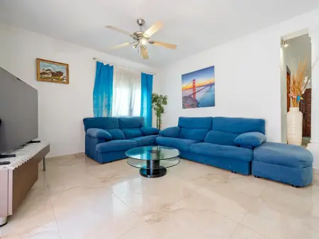 Villa 160m² piscine privée et terrain de pétanque à L'Ametlla de Mar : photo 9