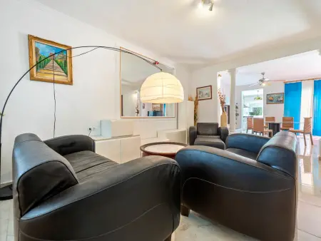 Villa 160m² piscine privée et terrain de pétanque à L'Ametlla de Mar : photo 11