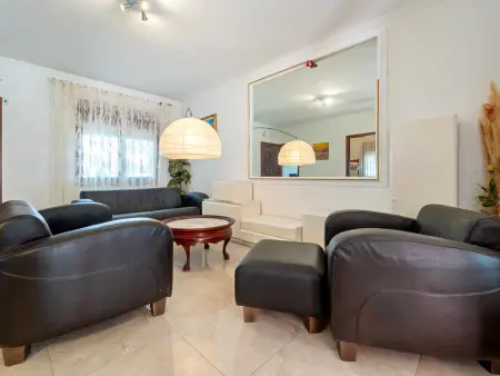 Villa 160m² piscine privée et terrain de pétanque à L'Ametlla de Mar : photo 12