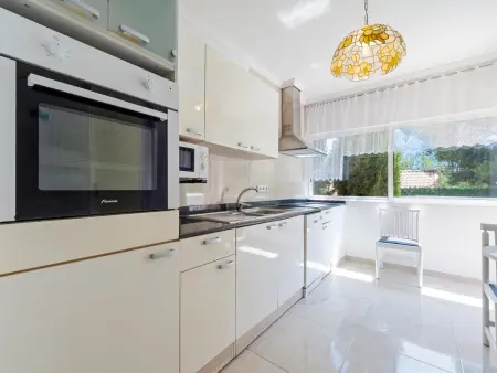Villa 160m² piscine privée et terrain de pétanque à L'Ametlla de Mar : photo 13