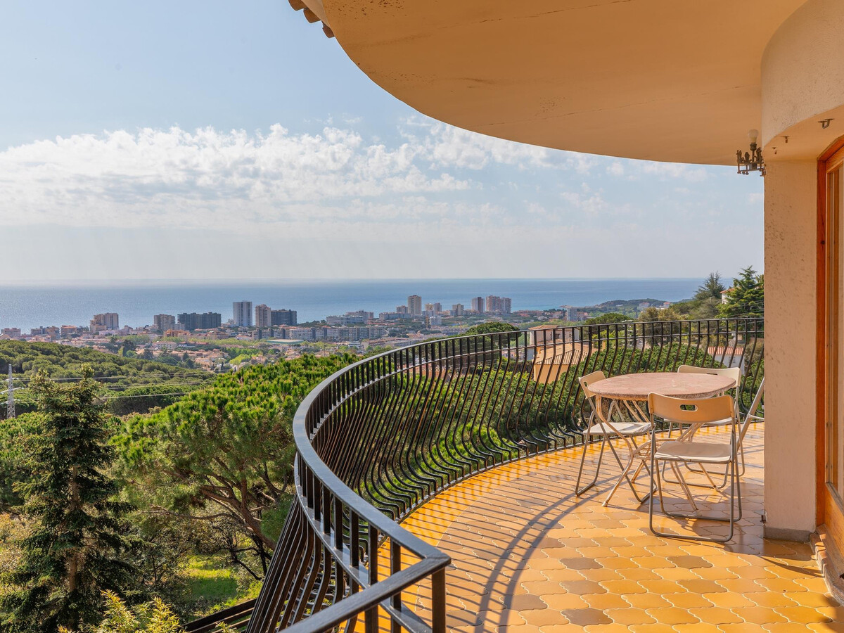 Villa 500m² piscine privée, 7 chambres, Costa Brava - Photo 2