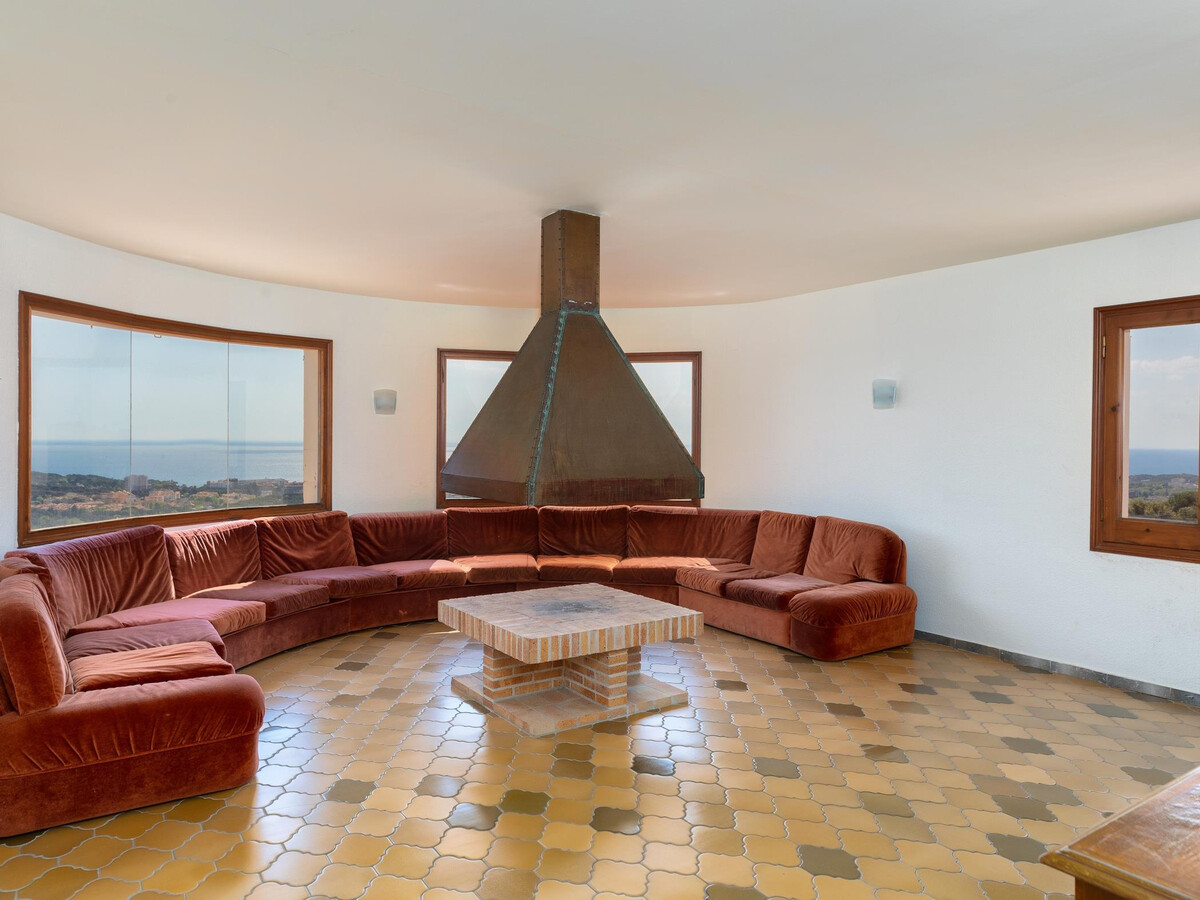 Villa 500m² piscine privée, 7 chambres, Costa Brava - Photo 3