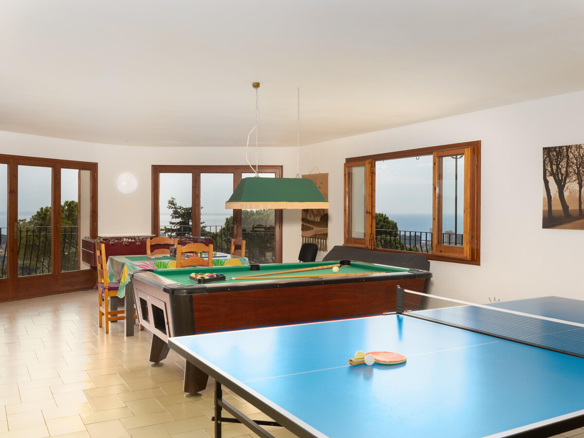 Villa 500m² piscine privée, 7 chambres, Costa Brava - Photo 5