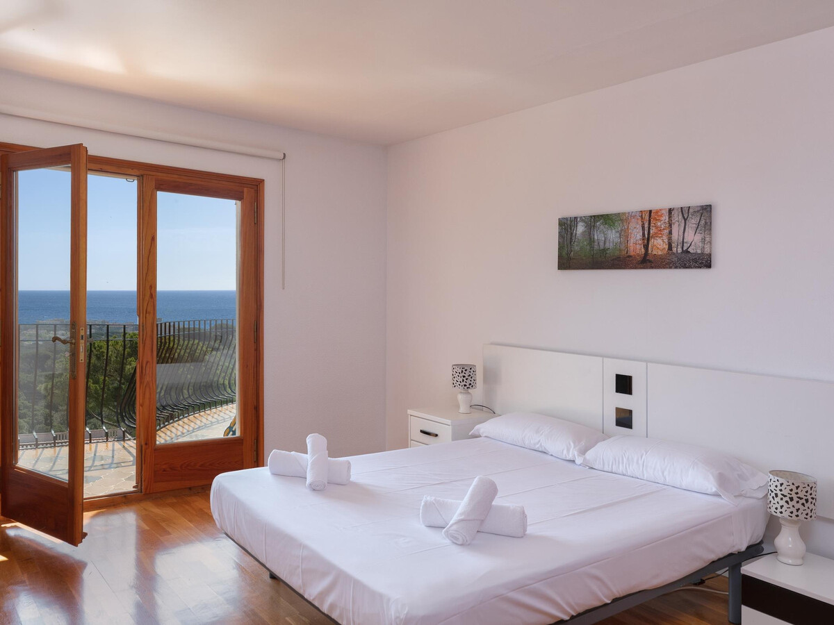 Villa 500m² piscine privée, 7 chambres, Costa Brava - Photo 8