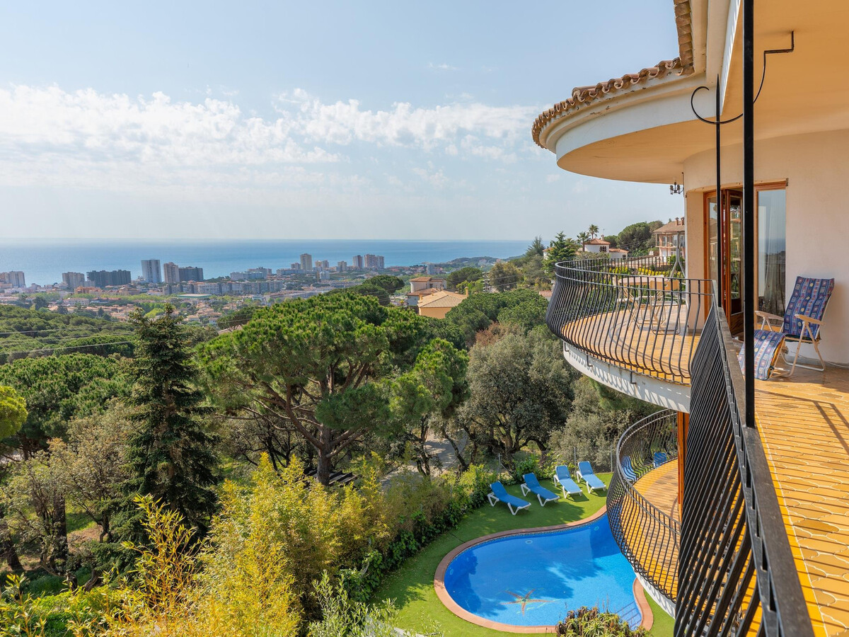Villa 500m² piscine privée, 7 chambres, Costa Brava - Photo 20