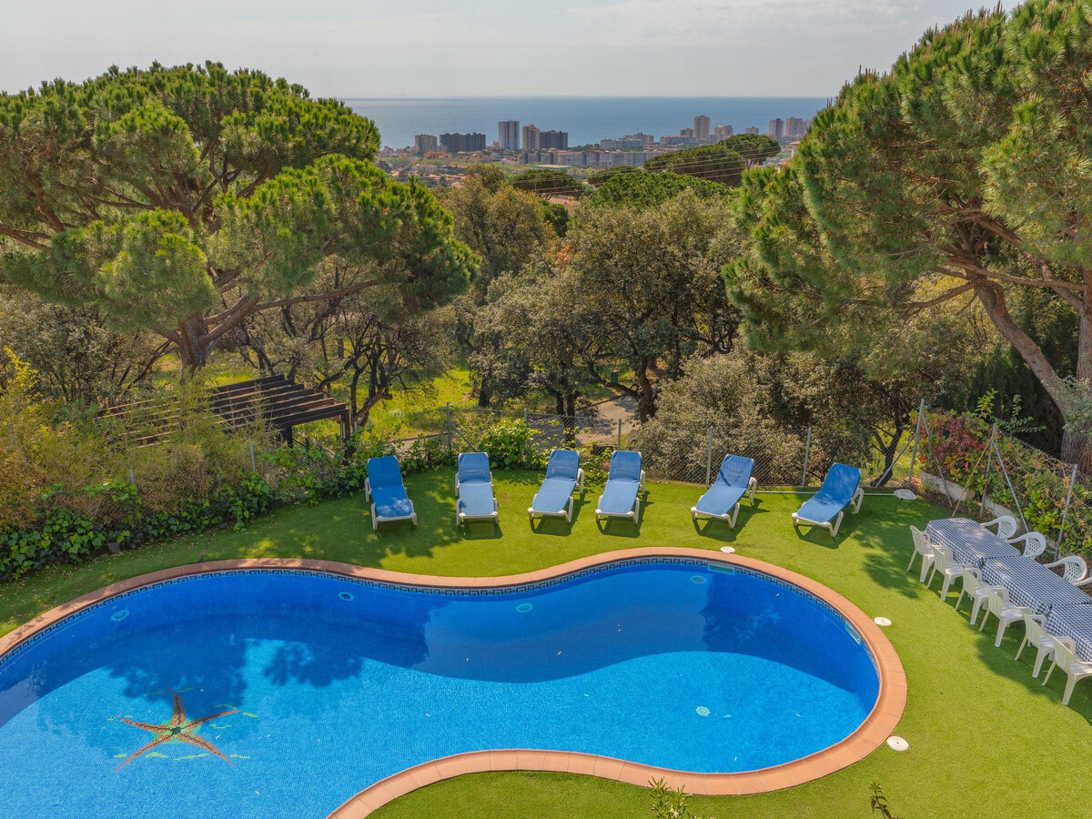 Villa 500m² piscine privée, 7 chambres, Costa Brava - Photo 21
