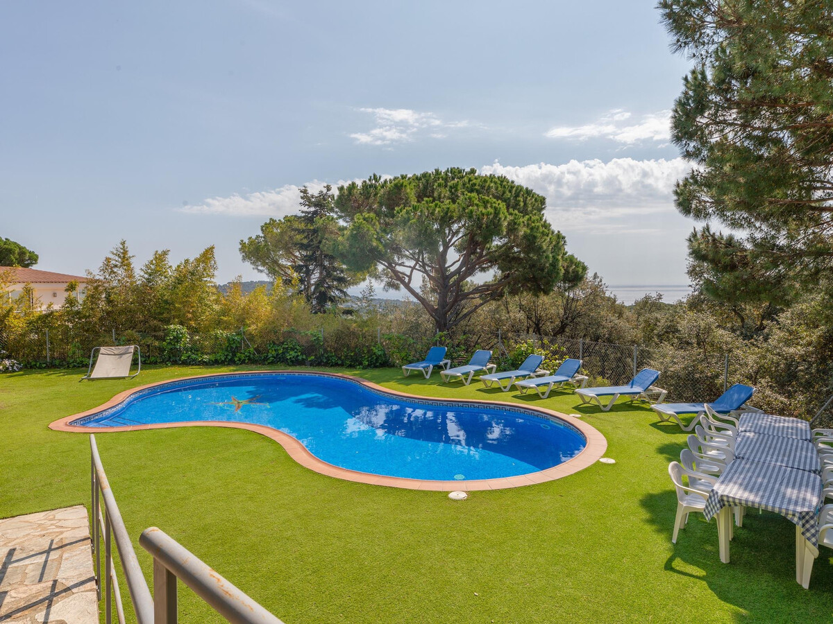 Villa 500m² piscine privée, 7 chambres, Costa Brava - Photo 22