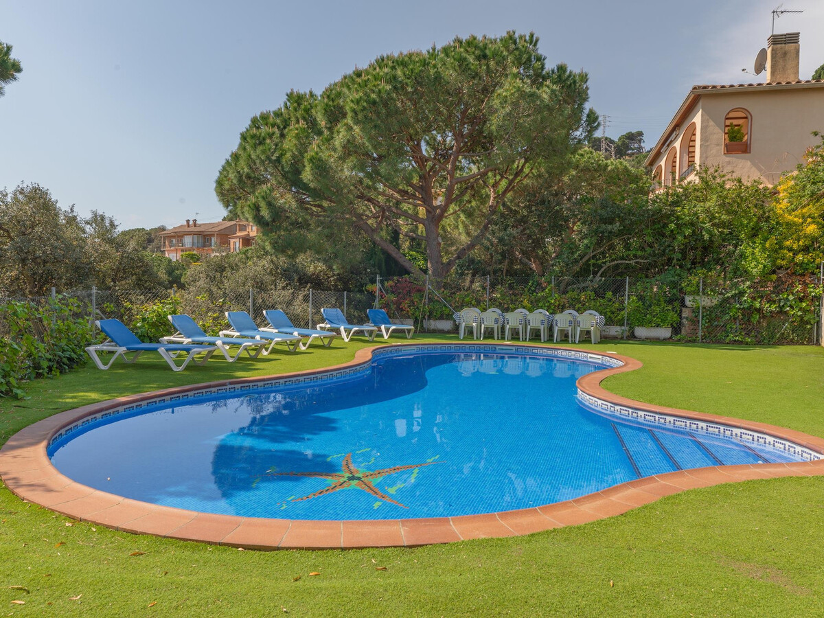 Villa 500m² piscine privée, 7 chambres, Costa Brava - Photo 23
