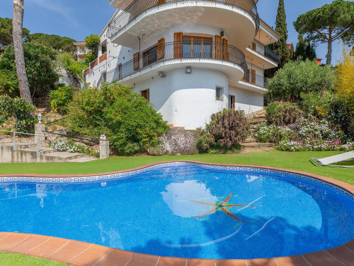 Villa 500m² piscine privée, 7 chambres, Costa Brava - Photo 24