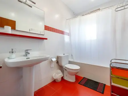 Villa 3 chambres piscine privée 8x4m à L'Hospitalet : photo 19