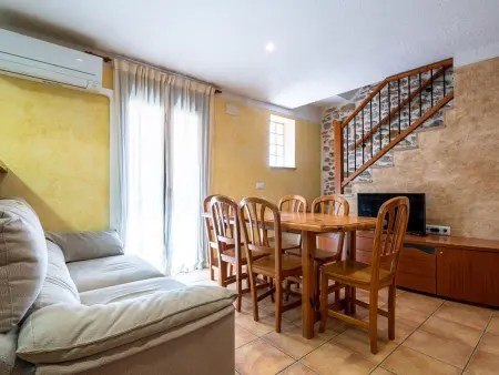 Villa 6 pers. au cœur d'El Perelló, 20 min du Delta : photo 1