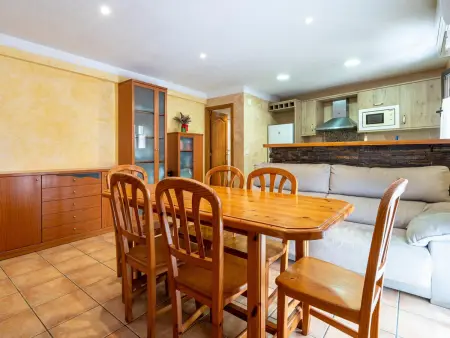 Villa 6 pers. au cœur d'El Perelló, 20 min du Delta : photo 3