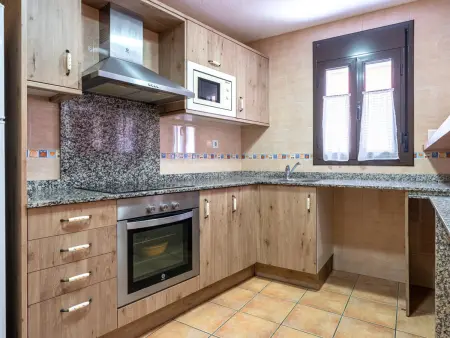 Villa 6 pers. au cœur d'El Perelló, 20 min du Delta : photo 5