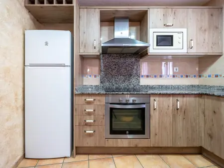 Villa 6 pers. au cœur d'El Perelló, 20 min du Delta : photo 6