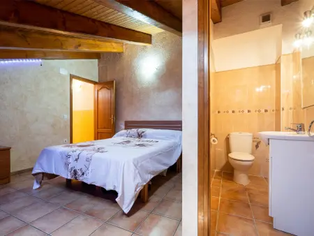 Villa 6 pers. au cœur d'El Perelló, 20 min du Delta : photo 9