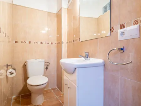 Villa 6 pers. au cœur d'El Perelló, 20 min du Delta : photo 10