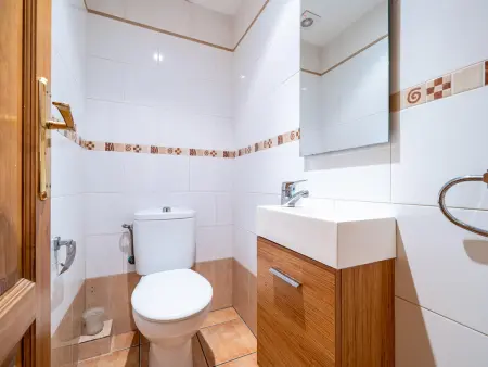 Villa 6 pers. au cœur d'El Perelló, 20 min du Delta : photo 16