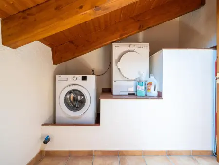 Villa 6 pers. au cœur d'El Perelló, 20 min du Delta : photo 17