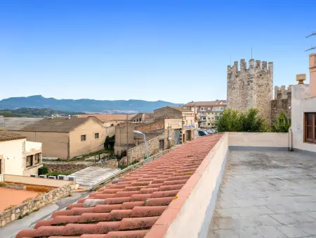 Villa historique face au Portal de Sant Antoni, 8 pers. : photo 21