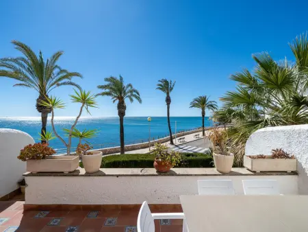 Villa 120m² face à la mer à L'Ametlla de Mar : photo 2