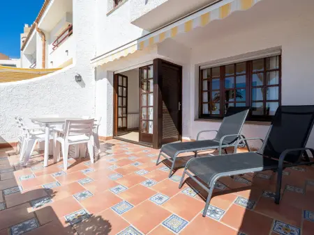 Villa 120m² face à la mer à L'Ametlla de Mar : photo 3
