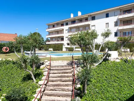Villa 120m² face à la mer à L'Ametlla de Mar : photo 4