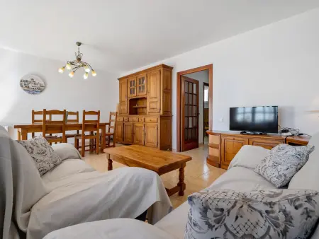 Villa 120m² face à la mer à L'Ametlla de Mar : photo 7