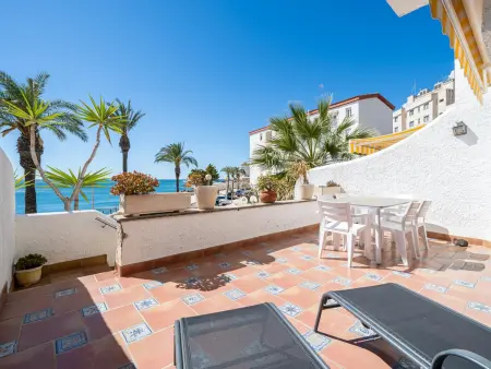 Villa 120m² face à la mer à L'Ametlla de Mar : photo 10