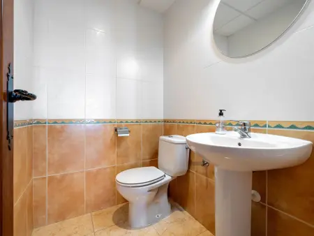 Villa 120m² face à la mer à L'Ametlla de Mar : photo 13