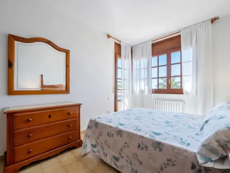 Villa 120m² face à la mer à L'Ametlla de Mar : photo 15