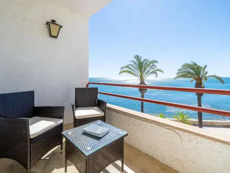 Villa 120m² face à la mer à L'Ametlla de Mar : photo 16