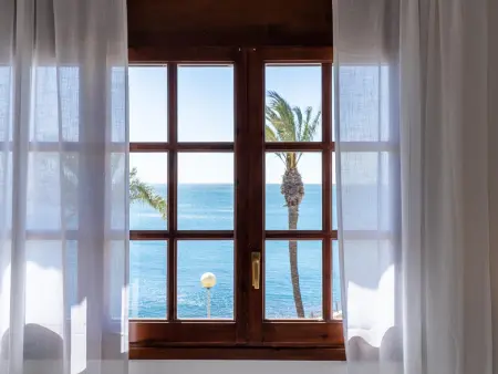 Villa 120m² face à la mer à L'Ametlla de Mar : photo 18