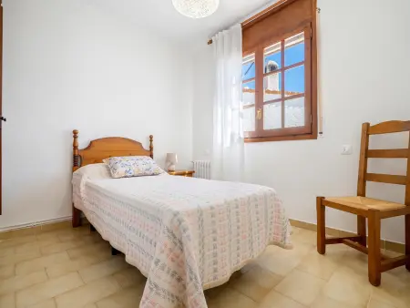 Villa 120m² face à la mer à L'Ametlla de Mar : photo 20