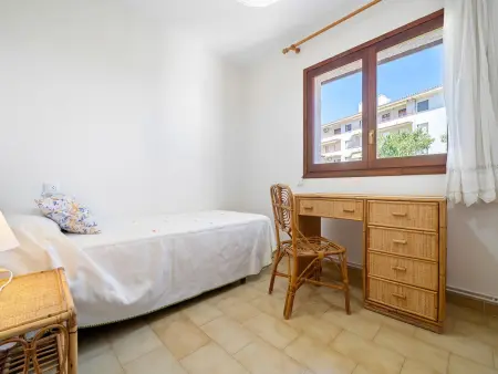 Villa 120m² face à la mer à L'Ametlla de Mar : photo 21