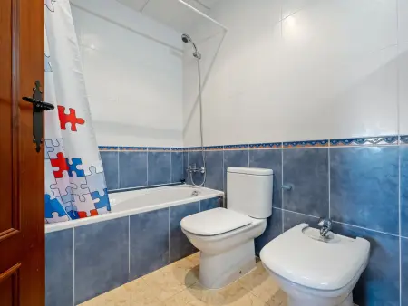Villa 120m² face à la mer à L'Ametlla de Mar : photo 22