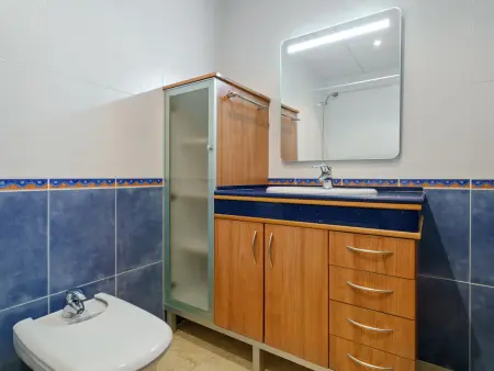 Villa 120m² face à la mer à L'Ametlla de Mar : photo 23