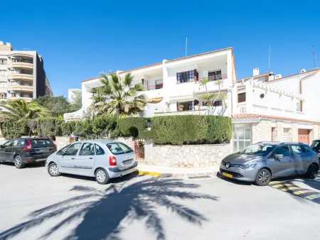 Villa 120m² face à la mer à L'Ametlla de Mar : photo 25
