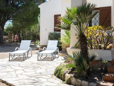 Villa face à la mer, 6 pers., parking gratuit : photo 6