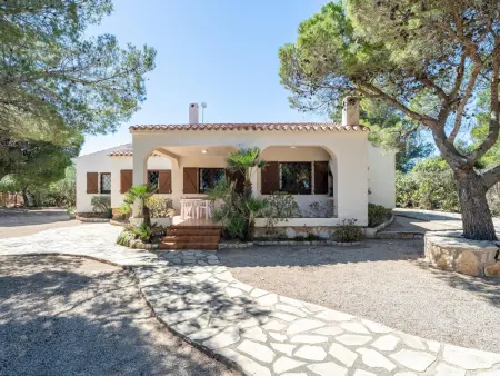 Villa face à la mer, 6 pers., parking gratuit : photo 22