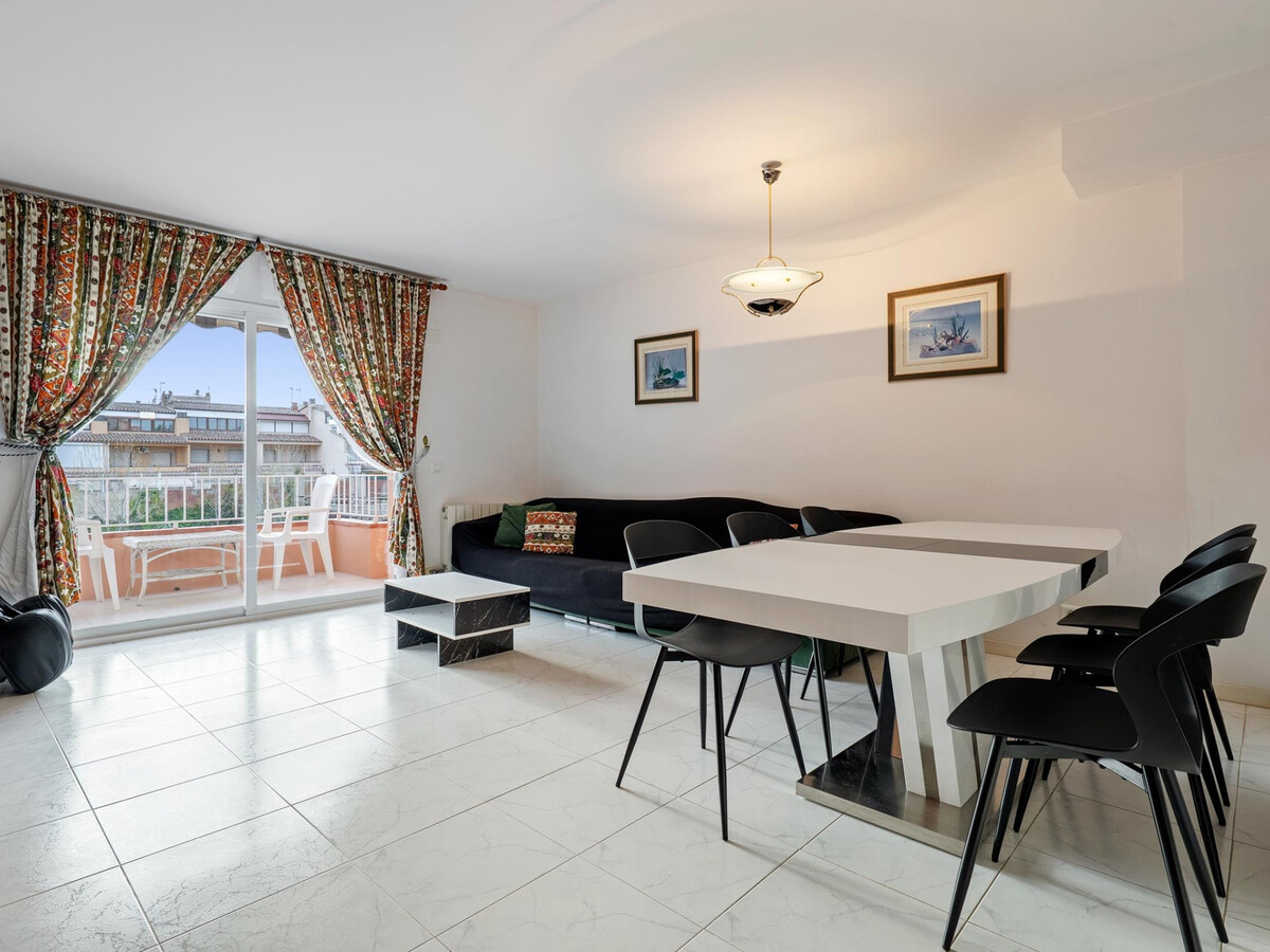 Villa 8 pers. Costa Brava, 1 km plage, parking - Photo 1
