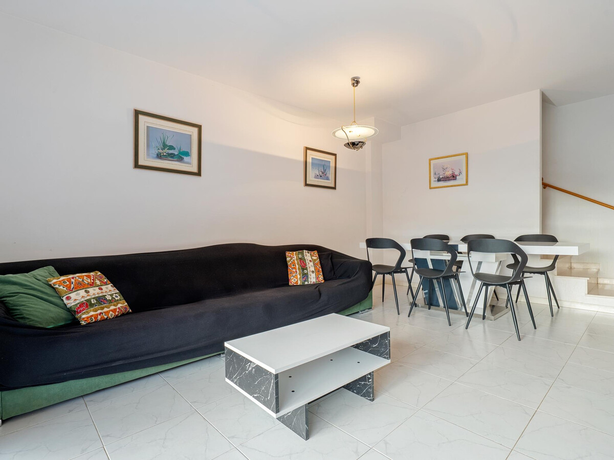 Villa 8 pers. Costa Brava, 1 km plage, parking - Photo 2