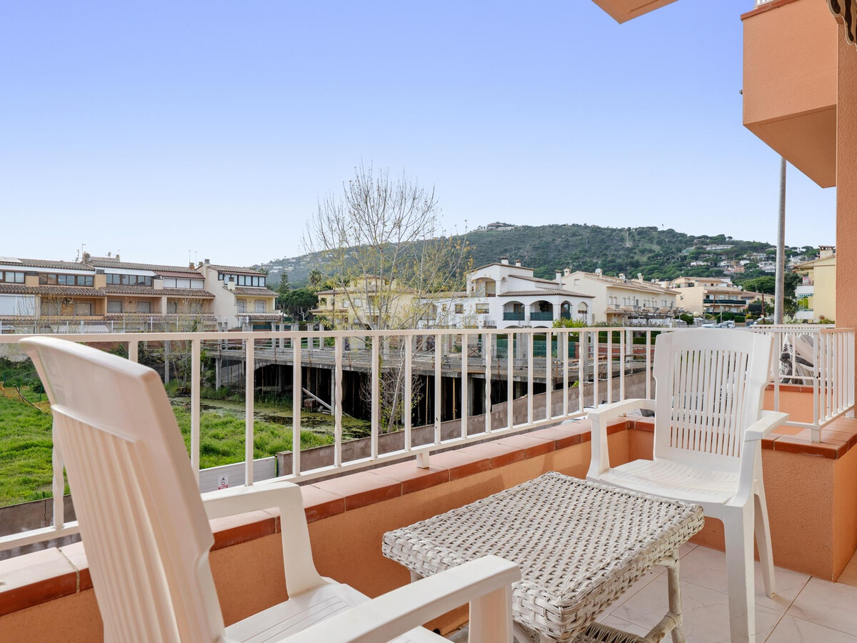 Villa 8 pers. Costa Brava, 1 km plage, parking - Photo 4