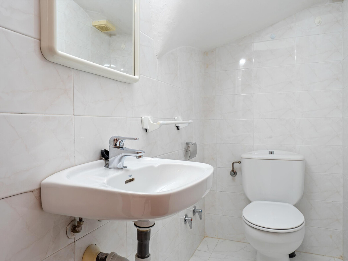 Villa 8 pers. Costa Brava, 1 km plage, parking - Photo 7