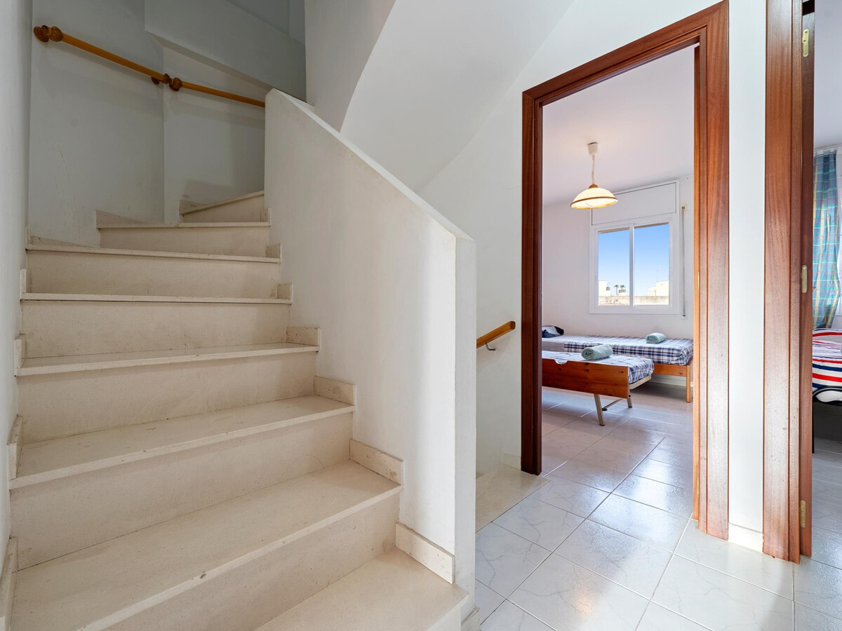 Villa 8 pers. Costa Brava, 1 km plage, parking - Photo 8