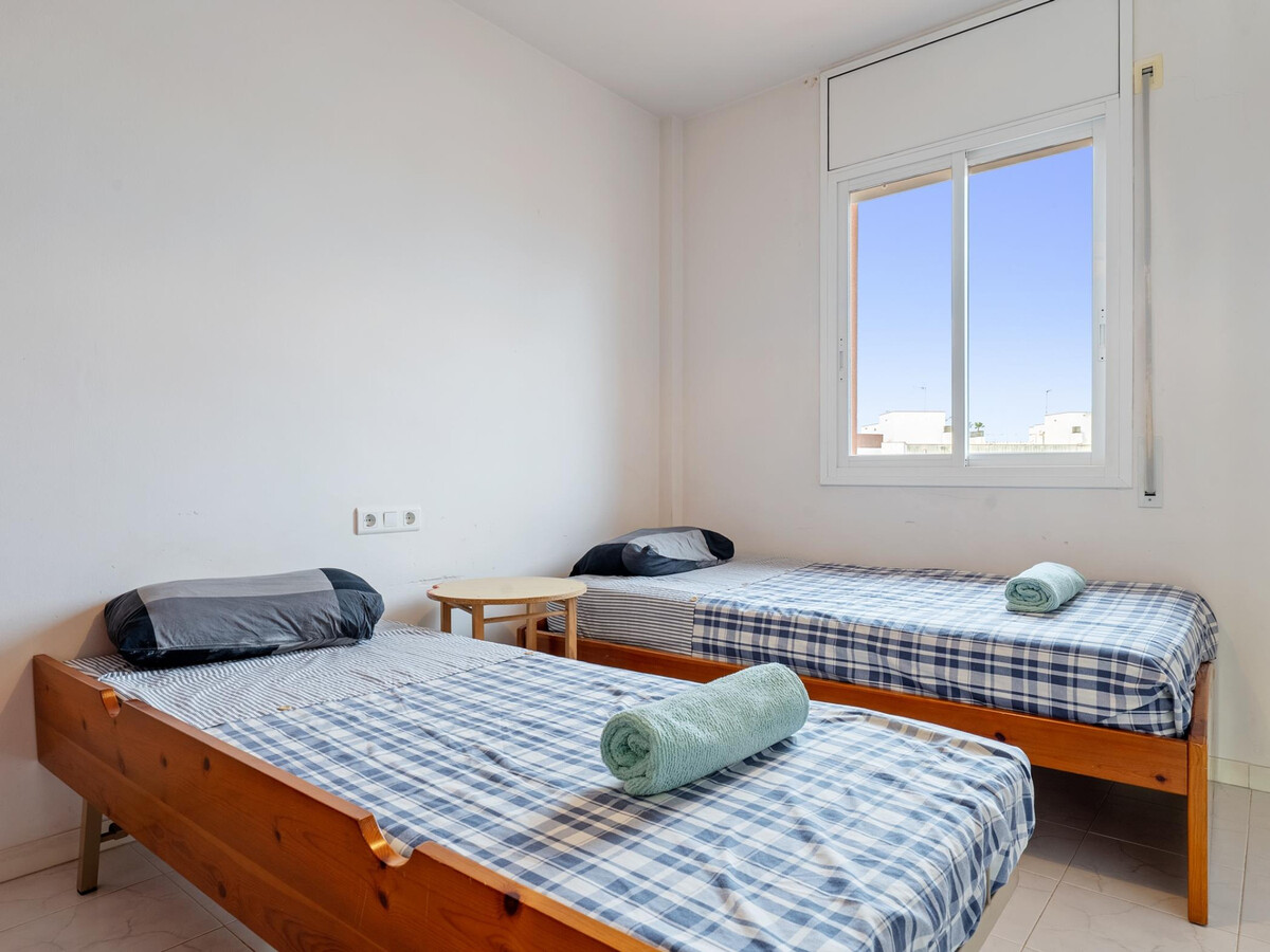 Villa 8 pers. Costa Brava, 1 km plage, parking - Photo 9