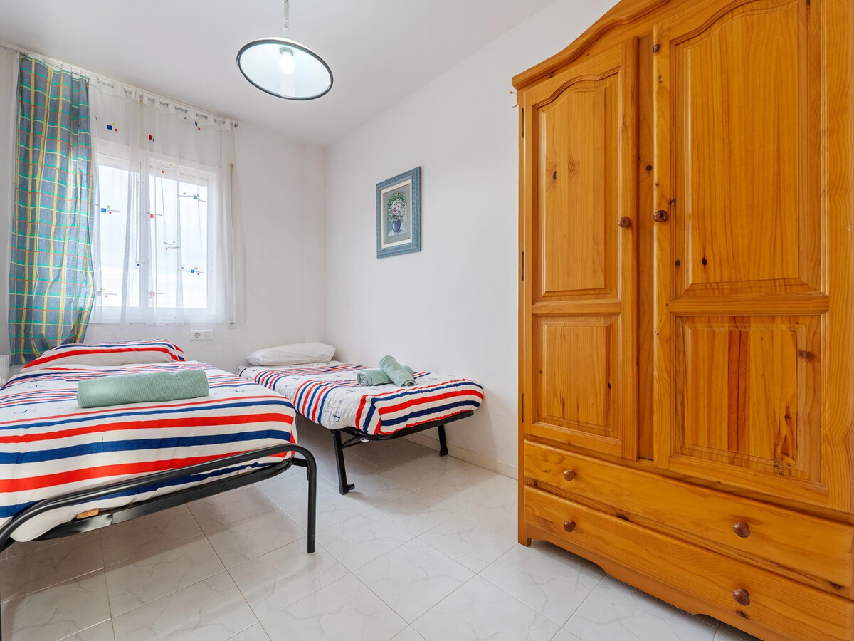 Villa 8 pers. Costa Brava, 1 km plage, parking - Photo 11